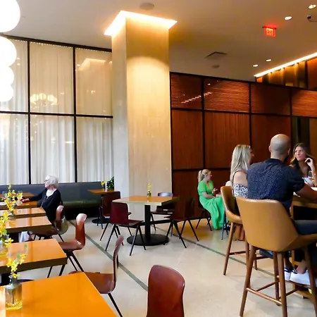 Fairlane Hotel Nashville, By Oliver